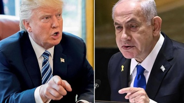 Kritik zirve öncesi ipler gerildi! Netanyahu'dan Trump'a tarihi rest