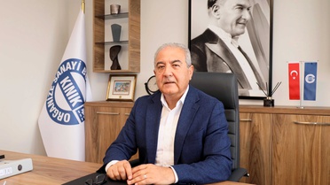 Kınık OSB'de Üniversite-Sanayi İş Birliği