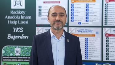 Muammer Rasih Efe'den İki Türkiye Derecesi