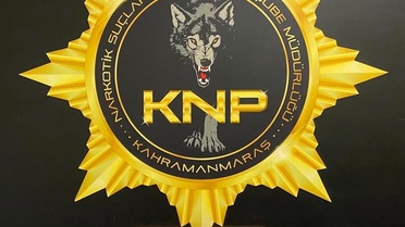 Kahramanmaraş'ta 4 narkotik operasyonu: 9 tutuklama