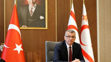 Guterres Kıbrıs'a Ziyaret Gerçekleştiriyor
