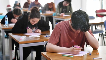 LGS'de geri sayım! Tercihler bugün sona eriyor