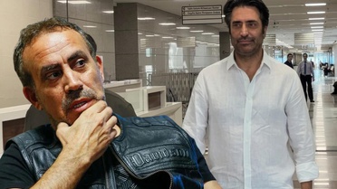Mahsun Kırmızıgül'ün ifadesi ortaya çıktı: Haluk'u cezaevine kendisi teslim etmiş