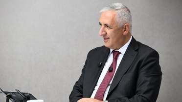 MASKİ’den 3,5 milyarlık altyapı atağı
