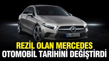 1997 Geyik Testi ve ESP Dönümü