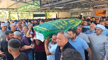 Tarsus'ta Boğulma: 4 Kişi Hayatını Kaybetti