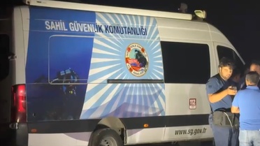 Denizde korkunç facia! Aynı aileden 3 kişi hayatını kaybetti