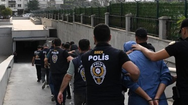 Mersin'de yasa dışı bahis soruşturmasında 80 kişi hakkında gözaltı kararı: 20 milyarlık işlem hacmi