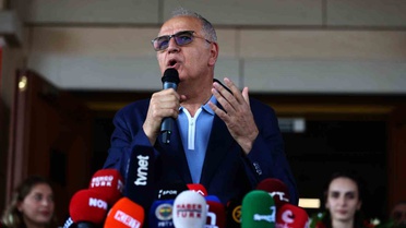 A Milli Kadın Voleybol Takımı Şampiyon Döndü