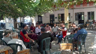 Tarım Müdürlüğü'nden Tarla Faresi Mücadelesi