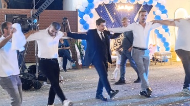 Nallıhan Kaymakamı'nın Oğluna Sünnet Düğünü