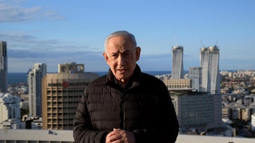 Netanyahu BM toplantısına katılacak