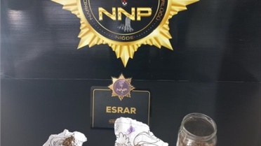 Niğde'de uyuşturucu operasyonu: 1 tutuklama