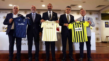 Fenerbahçe Kadın Futbol Takımı 5 Kişilik Komiteyle Yönetilecek