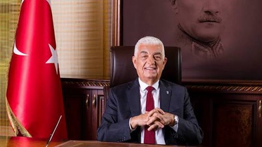 Eski Muğla Büyükşehir Belediye Başkanı Osman Gürün CHP'den istifa etti