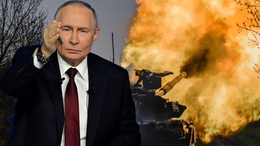 Putin'den dünyayı tedirgin eden meydan okuma: Zafer için her şeyi yapacağız