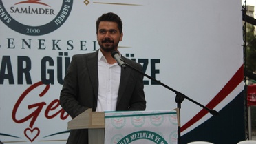 İmam Hatipliler Mezunları Buluşması