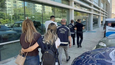 Fuhuş operasyonunda çarpıcı detay! Sahibi kadın çıktı