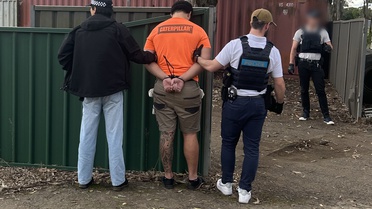 Sidney'de 105 Kilogram Ketamin Ele Geçirildi
