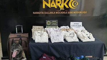 Şırnak'ta Kaçakçılık Operasyonu: 28 Gözaltı