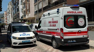 Söke’de yalnız yaşayan kadın evinde ölü bulundu