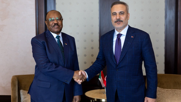 Sudan Dışişleri Bakanı Türkiye'ye Geliyor