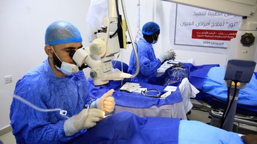 Sudan Sağlık Sistemi Yeniden İnalıyor