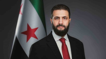 Suriye Cumhurbaşkanı Şara: İsrail ile güvenlik anlaşması yapmayı amaçlıyoruz