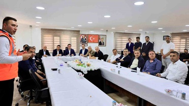 Tatvan Çevre Yolu 2027’de tamamlanacak