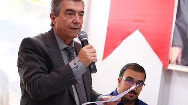 Hüseyin Can Güner: “Bizim suçumuz Çankaya’nın hakkını ve bütçesini korumak”