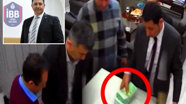 Tutuklu İBB Spor Kulübü Başkanı Fatih Keleş CHP'den istifa etti