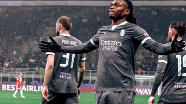 Uçak Türkiye'den kalkıyor! Leao Transferi 50 milyon Euro'ya bitecek