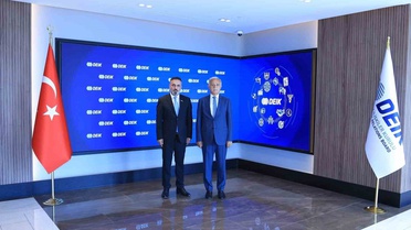 ULUSDER ve DEİK'ten İş Birliği Değerlendirmesi