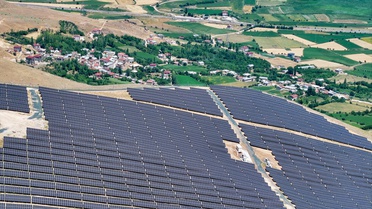 Van'dan Yenilenebilir Enerji Atağı