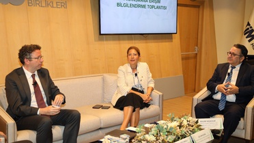 Zeytin Sektörü İçin Finansman Önerileri