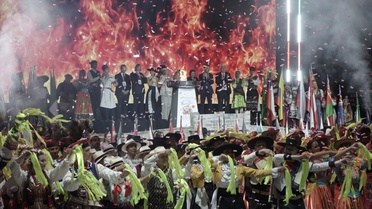 Büyükçekmece Festivalinin Açılışı Yapıldı