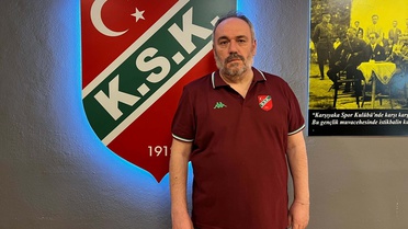 Kandemir'den Karşıyaka'ya Eleştiri