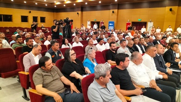 Manavgat'ta Altyapı İhtiyaçları Ele Alındı
