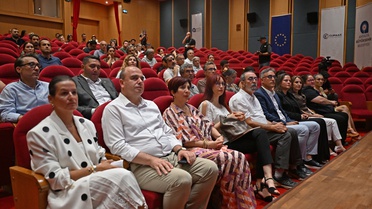 Antalya'da CLIMAAX-MUHIR Projesi’nin kapanış toplantısı düzenlendi