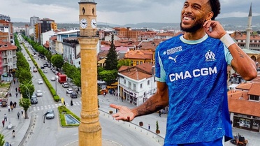 Aubameyang Çorum'a neden gelmedi? Uğur Uçar transferin perde arkasını açıkladı