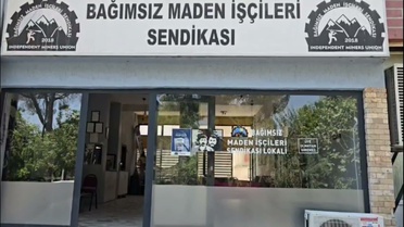 Bağımsız Maden İşçileri Sendikası İtiraz Etti