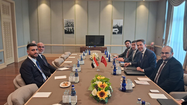 Türkiye-Irak enerji iş birliğinde tam kapasite vurgusu