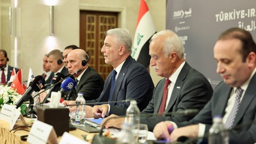 Türkiye-Irak ticaret hacmi 30 milyar dolar hedefi