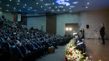 Verimlilik Proje Ödülleri'nde 28 proje ödül aldı