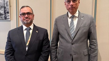 Türkiye ve Irak Sağlık İş Birliği Toplantısı