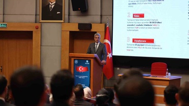 Sağlık Bakanı'ndan İhracat Hedefleri