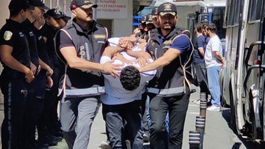 Barış Boyun ve Gündoğmuş suç örgütlerine operasyon: 14 şüpheli gözaltında