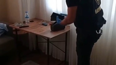 Bayburt'ta Nitelikli Dolandırıcılık Operasyonu