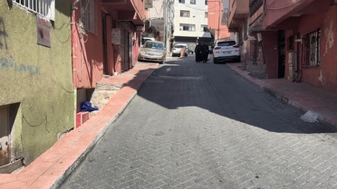 Beyoğlu'nda Şüpheli Ölüm