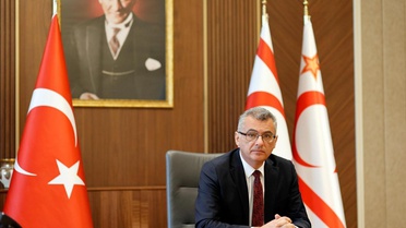 Guterres, Kıbrıs'ta Üçlü Zirveyi Topluyor